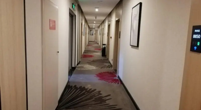 GreenTree Alliance Hotel Suzhou Dangshan Lihua Square, Book Hotel Dangshan Anhui