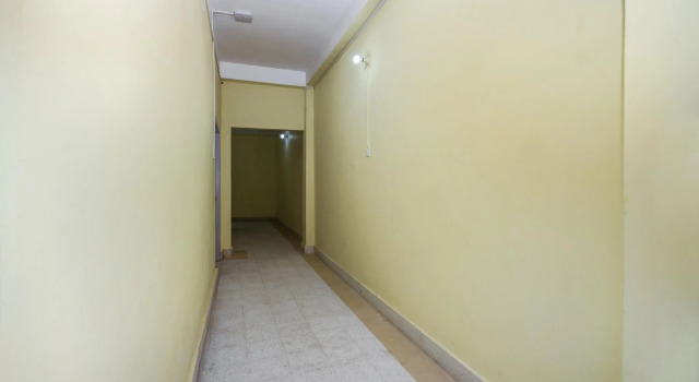 OYO Flagship 76352 De Jindal Guest House