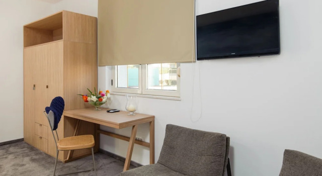 Двухместный номер Deluxe Boban Luxury Suites