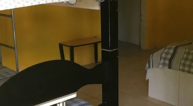 Номер Standard Pousada Cataventos