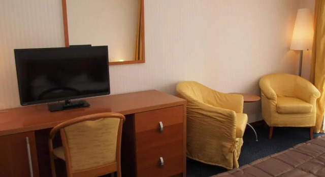 Двухместный номер Standard Hotel San Rocco
