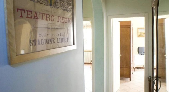 BB Alla Villa, Rezervovat Vila Parma Emilia-Romagna