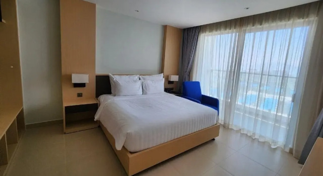 Condotel Cam Ranh Beach Resort