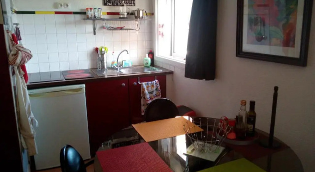 charmant appartement, Rezervovat Apartmán Apartmány v Aude, Apartmán