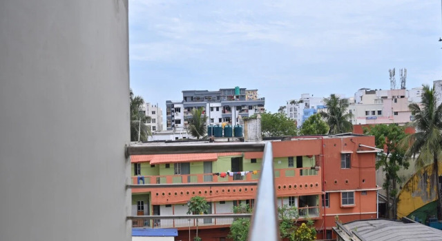 Номер Premium Hotel Silver Land New Digha with Rooftop Pool