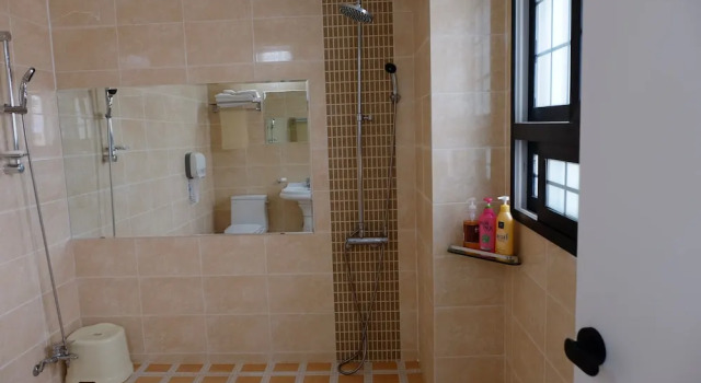 Номер Standard Hotel Napoli