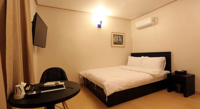 Anseong Gallery, Prenota Hotel Anseong Gyeonggi-do