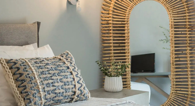 Номер Standard Makis Hotel