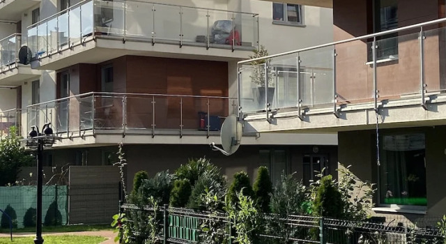 Sun&Relax Apartamenty Bursztynowe