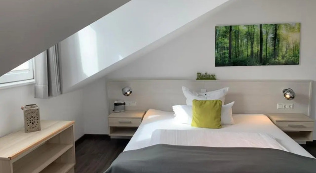 Best Business Bühl - Boardinghouse