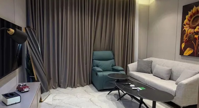 312 Tara-jre Jabal Al Lweibdeh With Stunning View, Забронировать Апартаменты/квартира Амман Провинция Амман, рядом с Римский театр Аммана