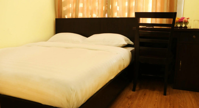 Hotel Hema, Забронировать Отель Отели Катманду 3 звезды, 3*