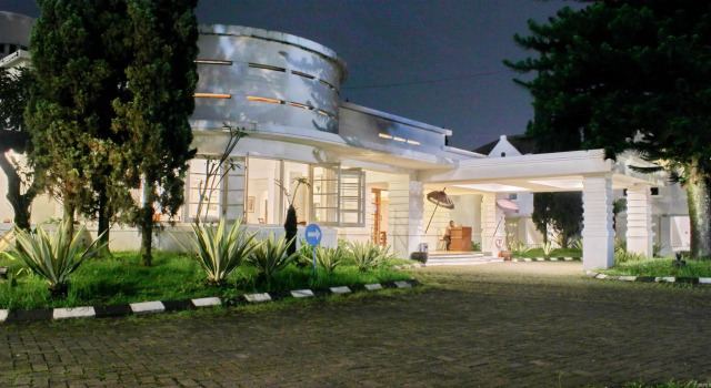 Doppel Suite Casa D' Ladera Hotel