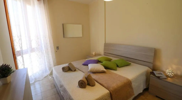 Апартаменты In Good Location And With Balcony - Casa Vacanze Nicole In Salento