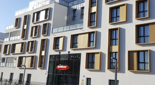 Séjours & Affaires Paris Bagnolet