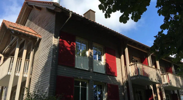 Номер Superior StrandBergs Designhotel Viktoria