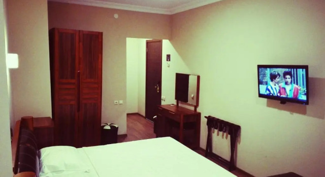 Семейный номер Standard Отель Ajara Palace