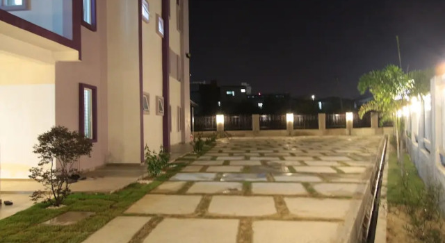 Kompo Villa 2, Rezerwuj Willa Domki letniskowe w Kuantan, Domek