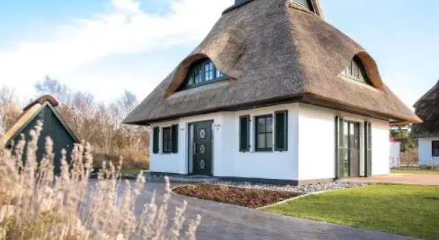 Ferienhaus Seeadler 9
