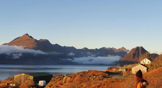 Шале Tiny Home in Isle of Skye - Pet Friendly