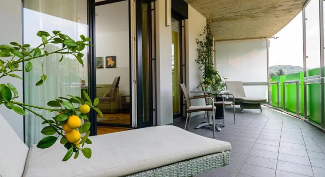 Ferien Am Kurpark, Rezerwuj Hotel Bad Gleichenberg Styrian Spa Country