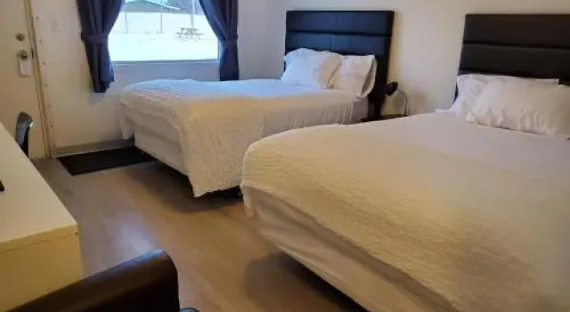 Days Motel