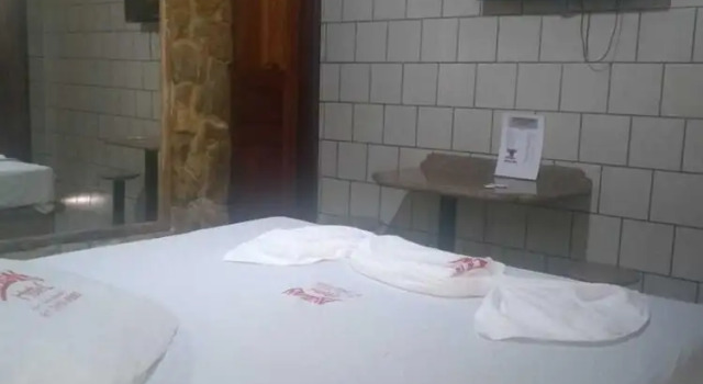 Номер Standard Avilan Hotel