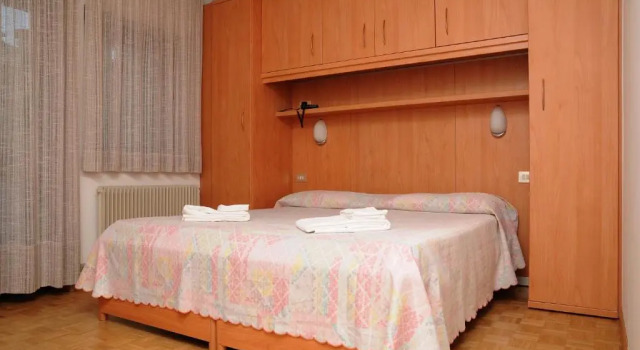 Номер Economy Hotel Cima Tosa