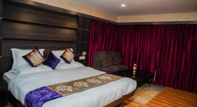 Pine Spring Resort Sonamarg