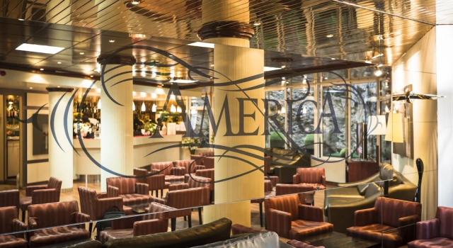 America Hotel Lourdes, Забронировать Отель Отели Лурд с завтраком, рядом с Лурдский музей чудес, Завтраки