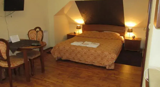 Willa Donia, Réserver Hôtel Ustroń Silesie