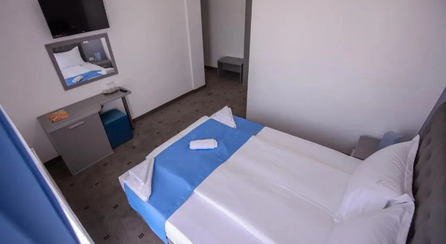 Номер Standard Vila La Mer Mamaia Nord