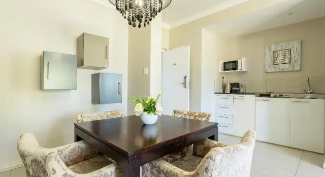 Люкс Devonvale Golf & Wine Estate