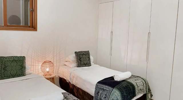 Byron Butter Factory Apartments, Забронировать Апартаменты/квартира Апартаменты Байрон-Бей, рядом с Arakwal National Park, Апартаменты/квартира