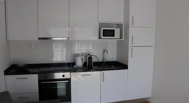 Коттедж Quinta do Perguntouro