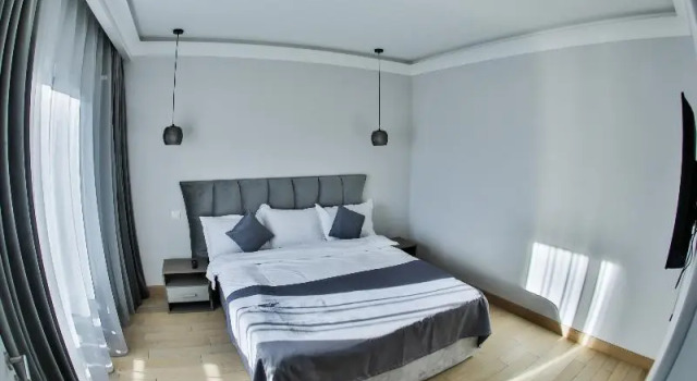 Полулюкс c 1 комнатой Expecto Apartments