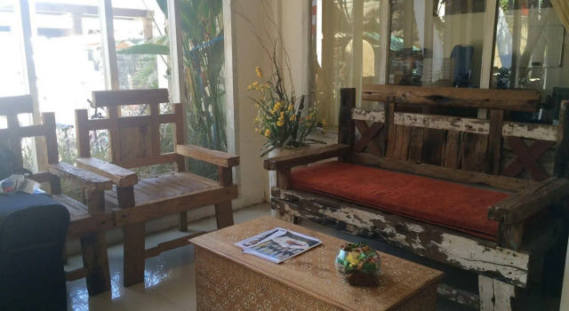 Gili Amor Boutique Resort