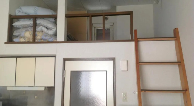 Апартаменты Petit Hotel Koizumi