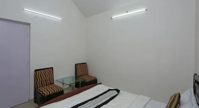 OYO 11726 Home Cozy 2BHK Valley View