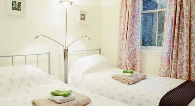 Garden Suite Edinburgh