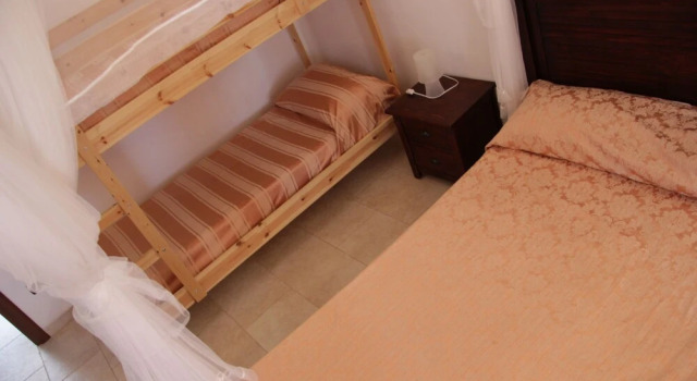 Апартаменты c 1 комнатой Casa Vacanze Villa Dyria
