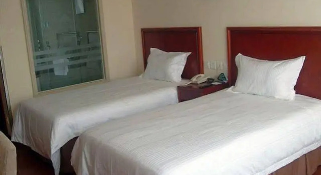 Greentree Inn, Foglalás Szálloda Fengtai Tahszing