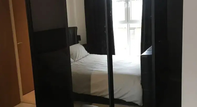 Двухместные апартаменты Toothbrush Apartments - Ipswich Waterfront - Regatta Quay