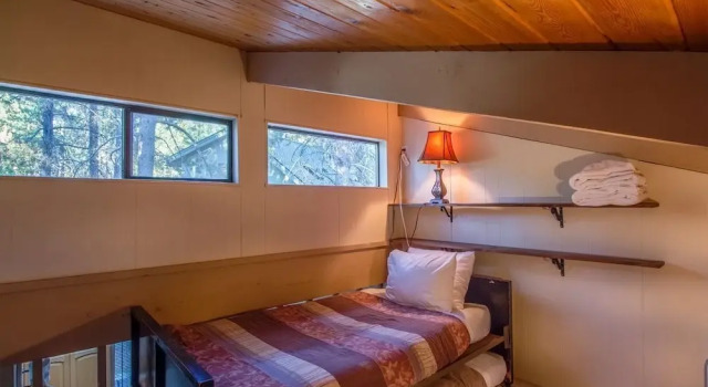 Deer 9, Varaa Lomakoti SPA-hotellit kohteessa Sunriver, SPA