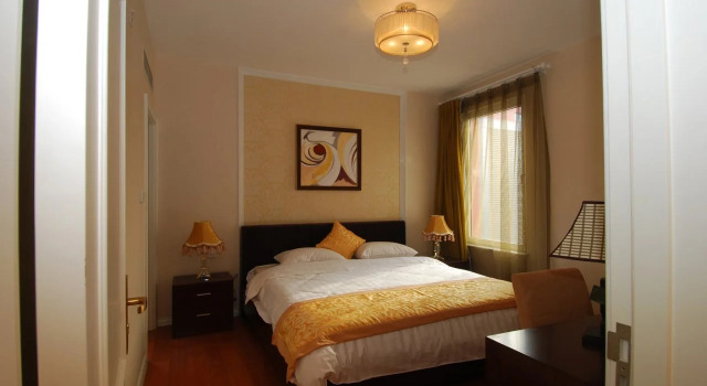 Jining Keyuan Hotel, Book Hotel SPA Hotels in Jining, SPA