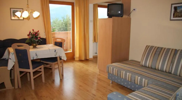Апартаменты Mair am Hof - Farm - Maso - Bauernhof