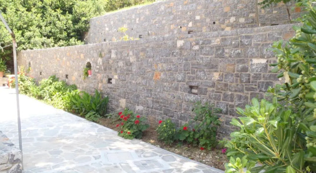 Студия Ilioxenia Chios Studios & Apartments