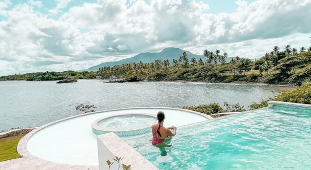 Вилла Executive Peninsula Esmeralda Luxury Hotel & Villas