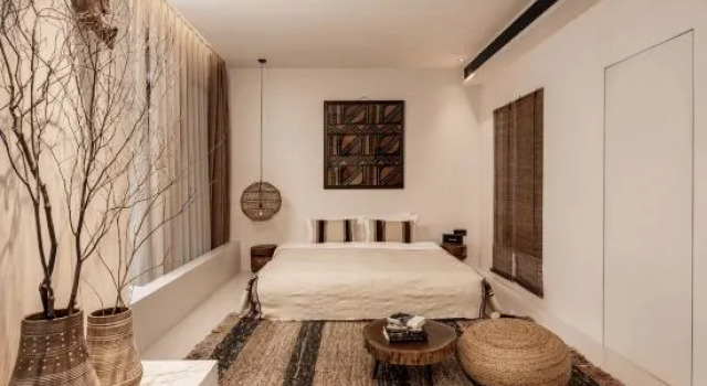 Люкс Dalian Sishi Jingyu Beach Resort Hotel