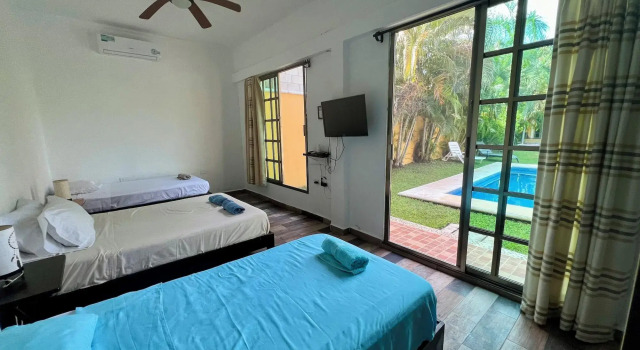 Cancun - Soho